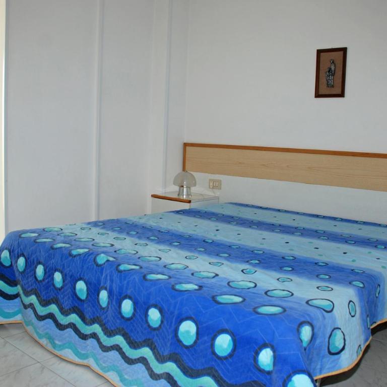 Residence Alexander - Camera Matrimoniale - 2
