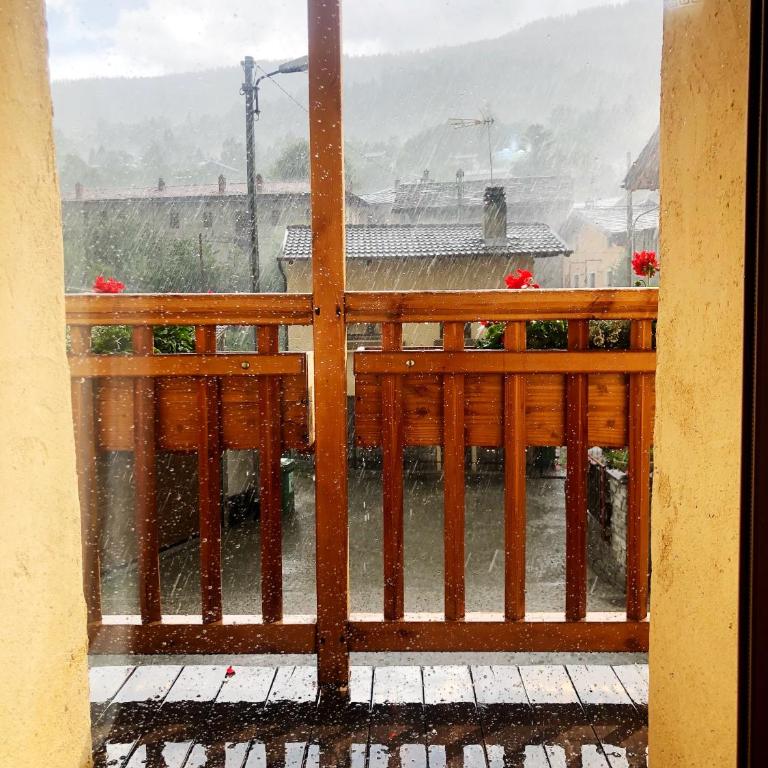 La Chambre des Rêves - Camera Matrimoniale con Bagno Privato - 16