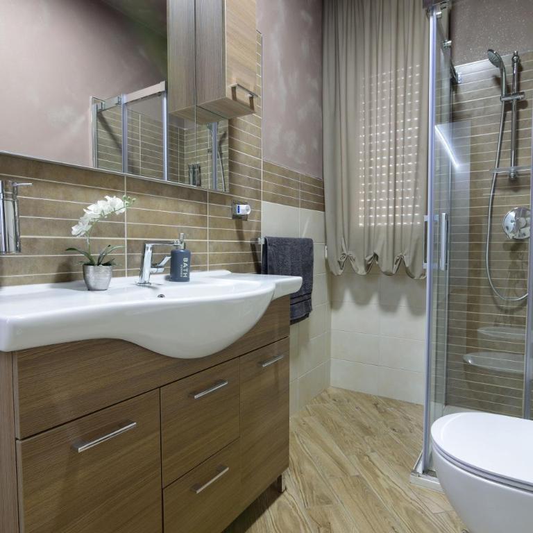 Luxury Garibaldi - Appartamento con Vista Mare - 18