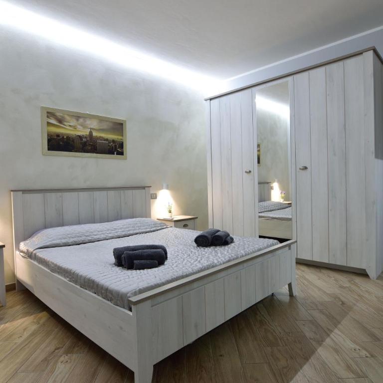 Luxury Garibaldi - Appartamento con Vista Mare - 15