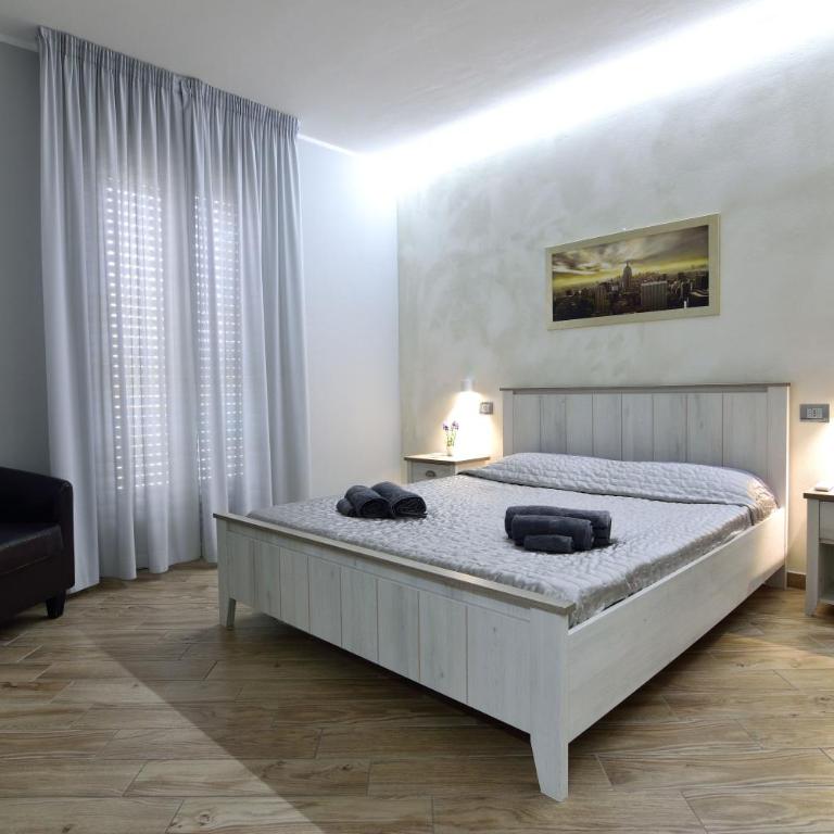 Luxury Garibaldi - Appartamento con Vista Mare - 16