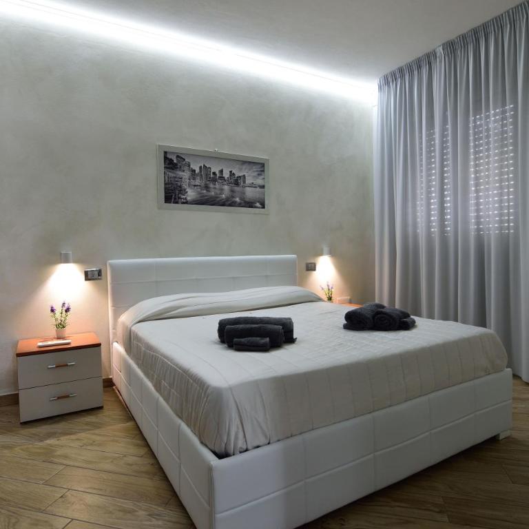 Luxury Garibaldi - Appartamento con Vista Mare - 14