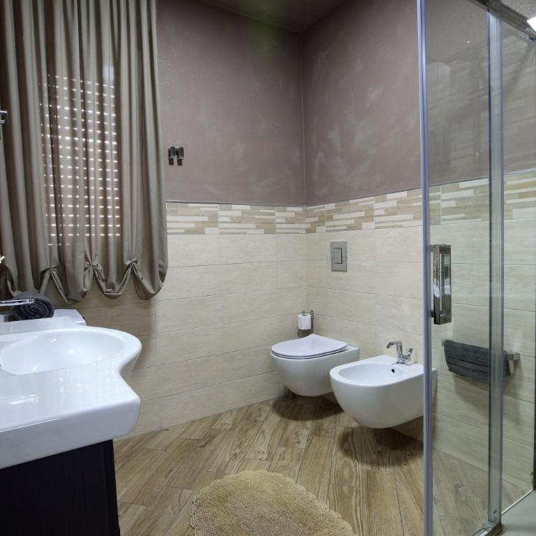 Luxury Garibaldi - Appartamento con Vista Mare - 20