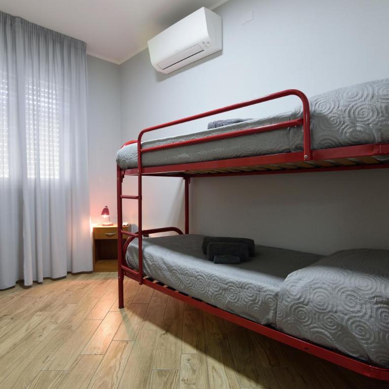 Luxury Garibaldi - Appartamento con Vista Mare - 17