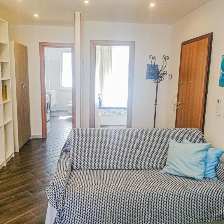 Appartamento Azzurro Mare - Appartamento con Vista Mare - 13