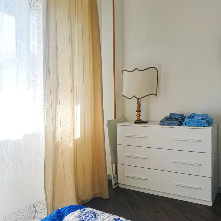 Appartamento Azzurro Mare - Appartamento con Vista Mare - 6