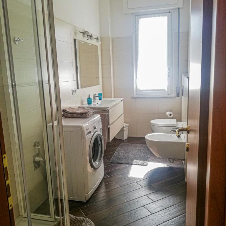 Appartamento Azzurro Mare - Appartamento con Vista Mare - 20