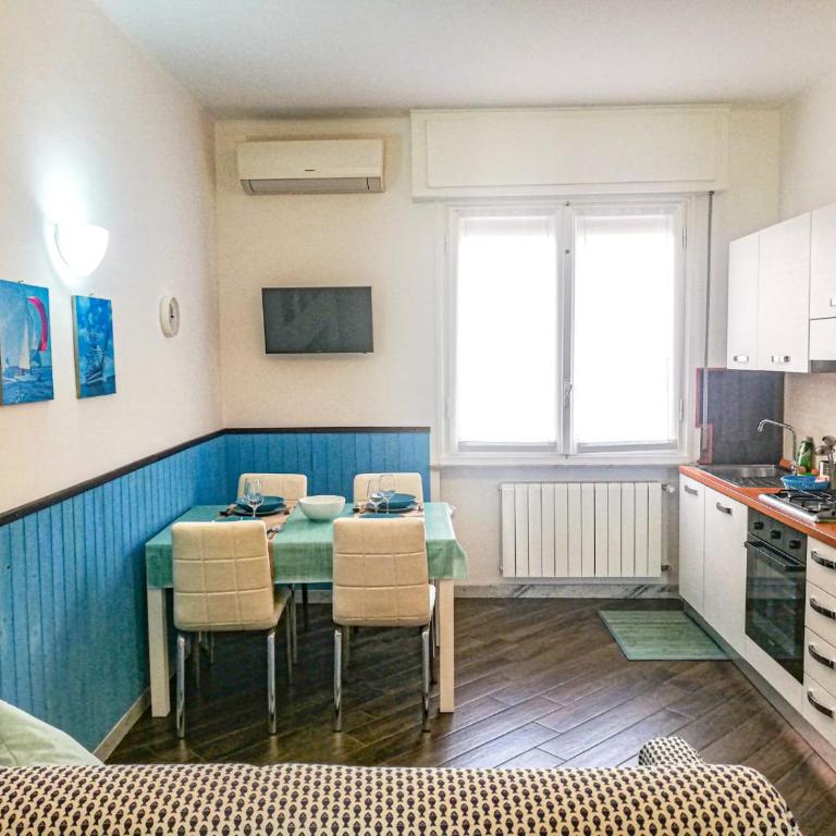 Appartamento Azzurro Mare - Appartamento con Vista Mare - 10