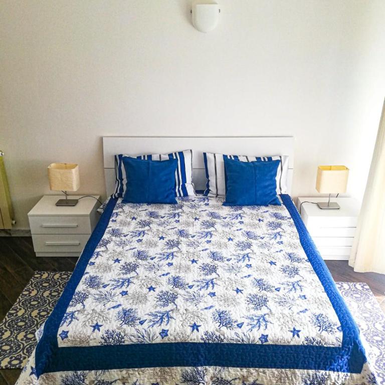 Appartamento Azzurro Mare - Appartamento con Vista Mare - 3