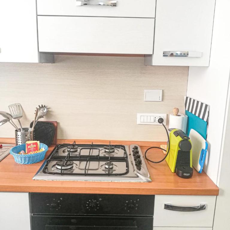 Appartamento Azzurro Mare - Appartamento con Vista Mare - 16