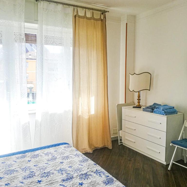 Appartamento Azzurro Mare - Appartamento con Vista Mare - 4