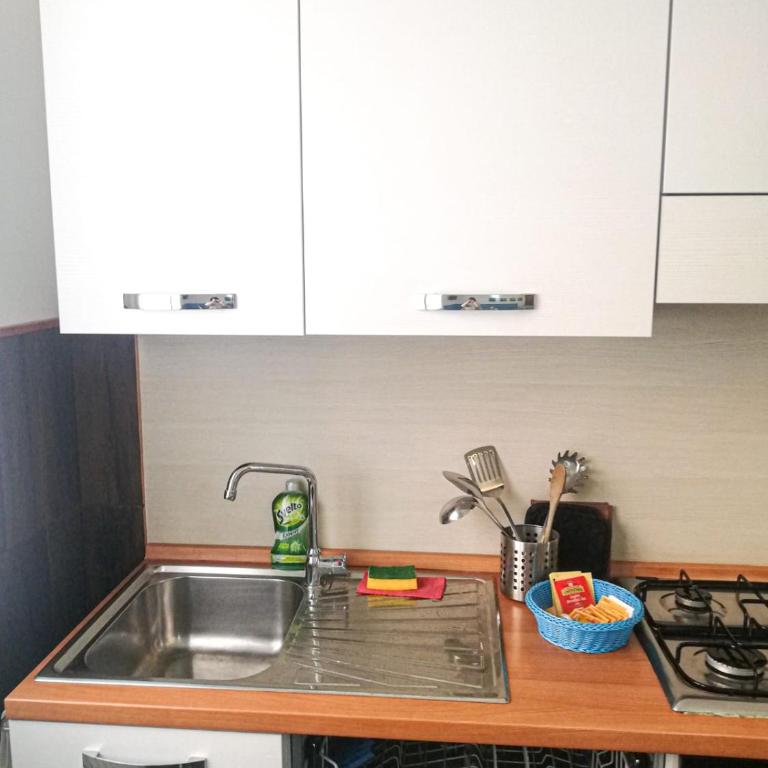 Appartamento Azzurro Mare - Appartamento con Vista Mare - 15
