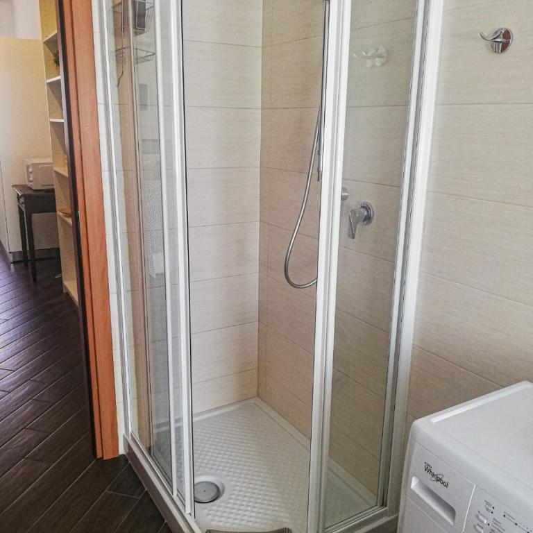 Appartamento Azzurro Mare - Appartamento con Vista Mare - 17