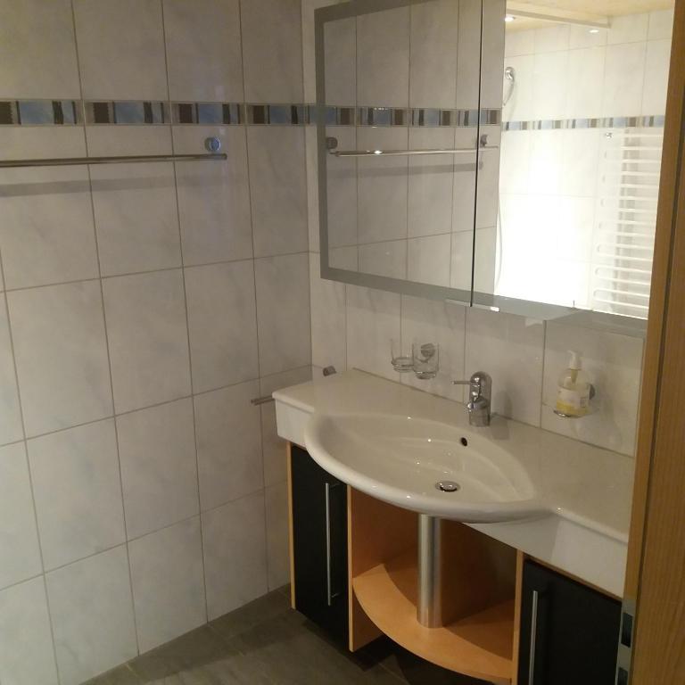 Chalet uf em Stutz 2 - Appartamento - 24