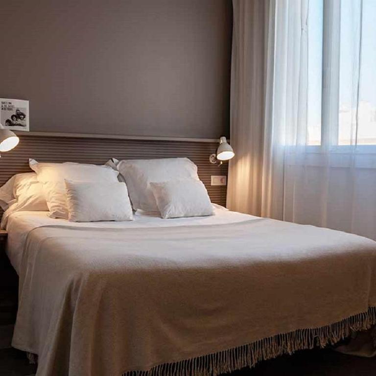 Sixties Ramblas - Standard Single Room - 1
