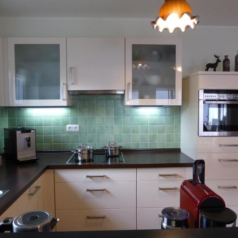 Alpenflair Ferienwohnungen Whg 301 - Apartment mit 2 Schlafzimmern - 7