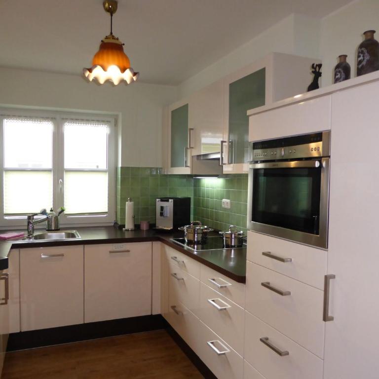 Alpenflair Ferienwohnungen Whg 301 - Apartment mit 2 Schlafzimmern - 6