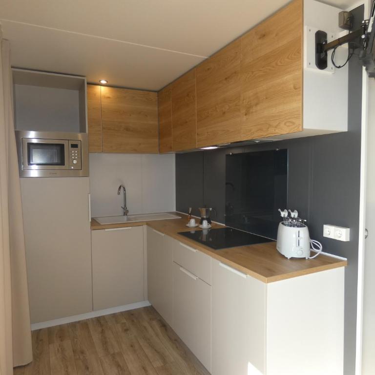 Agricamping Al grappolo diVino - Casa Mobile - 40