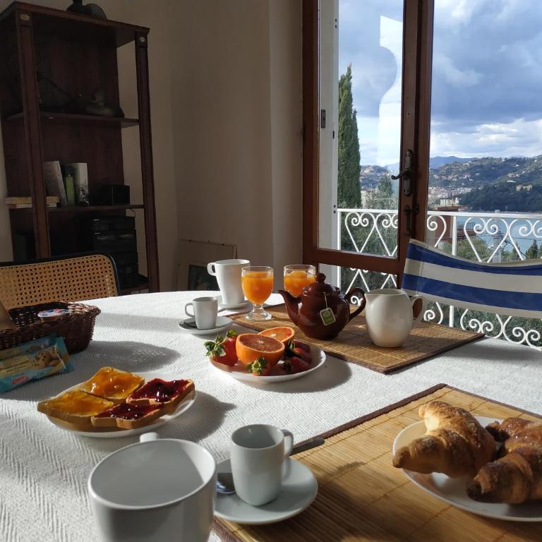 Villa degli Ulivi - free parking - Appartamento con 2 Camere da Letto - 10
