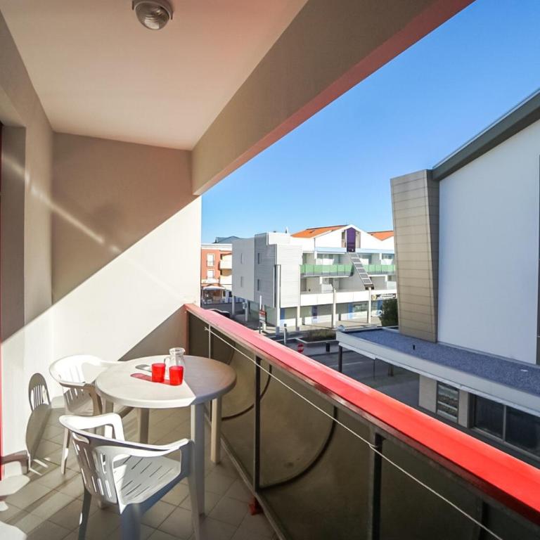 Condominio Clyo - Appartamento con 2 Camere da Letto - 9