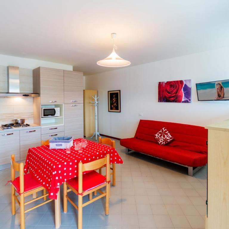 Condominio Clyo - Appartamento con 1 Camera da Letto - 7