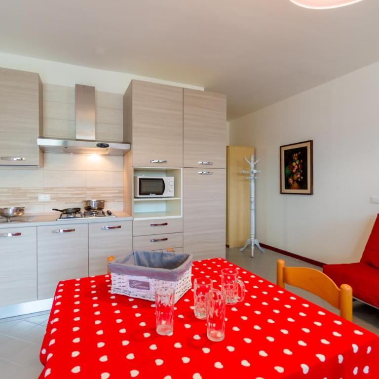 Condominio Clyo - Appartamento con 1 Camera da Letto - 8