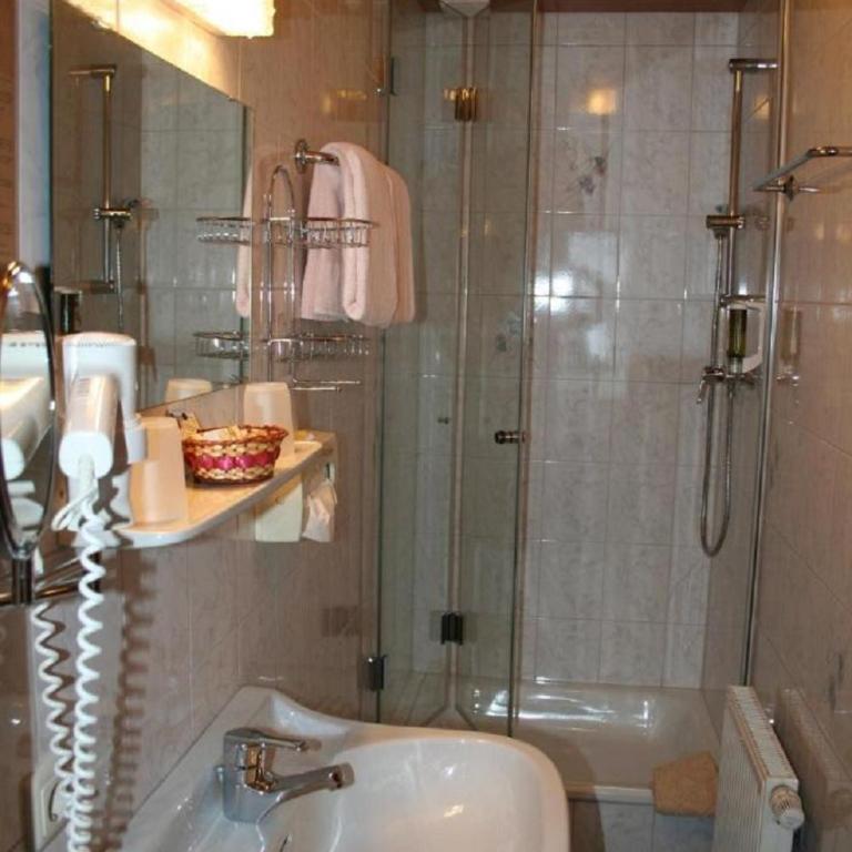 Wellness Pension Hollaus - Familienzimmer - 2