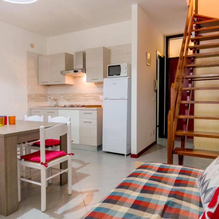 Condominio Clyo - Appartamento con 2 Camere da Letto - 6
