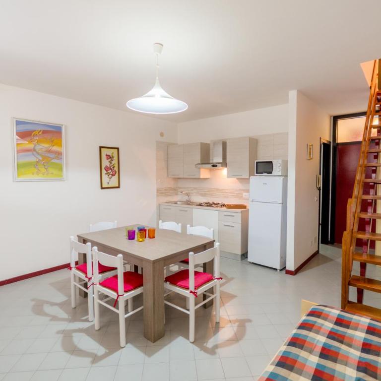 Condominio Clyo - Appartamento con 2 Camere da Letto - 7
