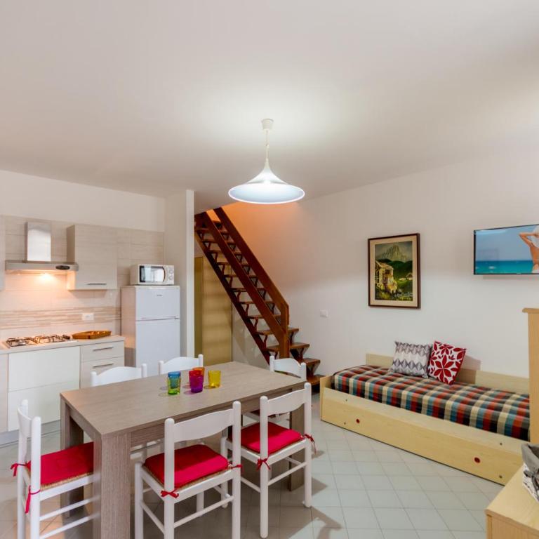 Condominio Clyo - Appartamento con 2 Camere da Letto - 8