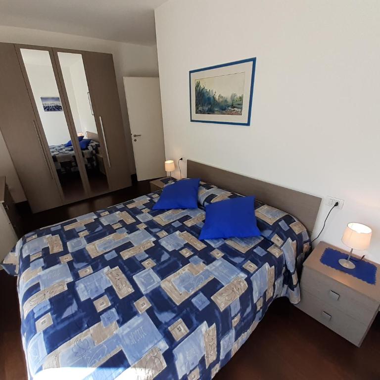 Lake View Apartment - Appartamento con 2 Camere da Letto - 25