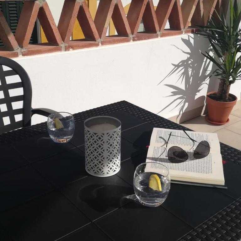 Apartamento Jazmín 49 Centro - Adults Recommended - Apartamento con terraza - 27