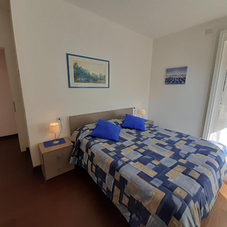Lake View Apartment - Appartamento con 2 Camere da Letto - 23