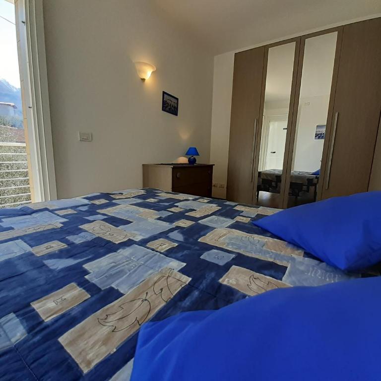 Lake View Apartment - Appartamento con 2 Camere da Letto - 11
