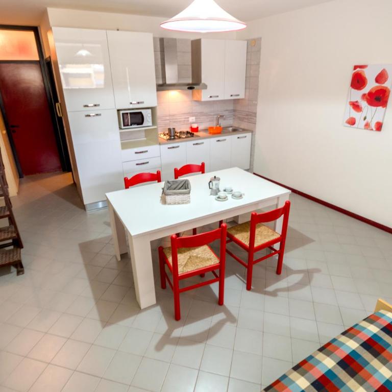 Condominio Clyo - Appartamento con 2 Camere da Letto - 2