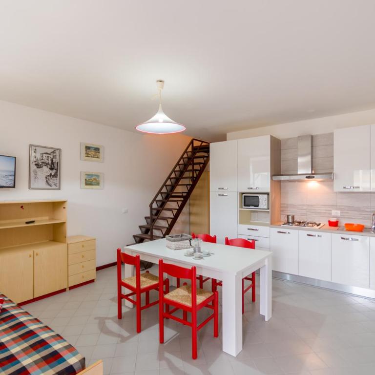 Condominio Clyo - Appartamento con 2 Camere da Letto - 4