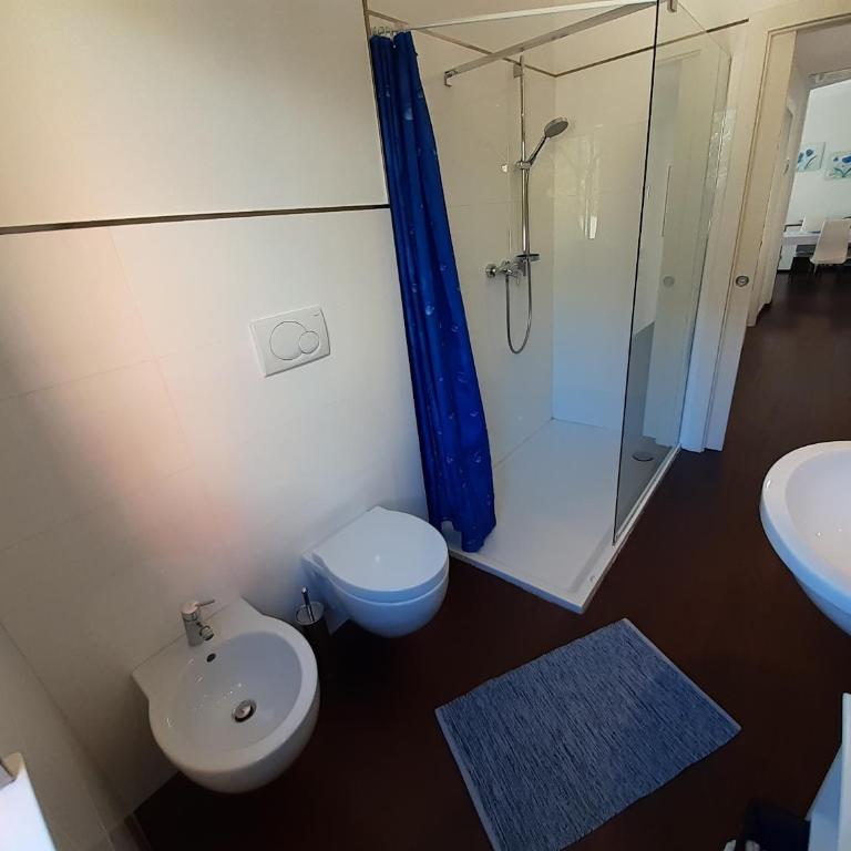 Lake View Apartment - Appartamento con 2 Camere da Letto - 22