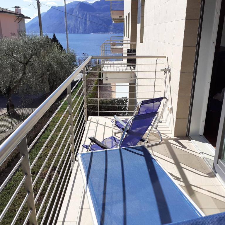 Lake View Apartment - Appartamento con 2 Camere da Letto - 49