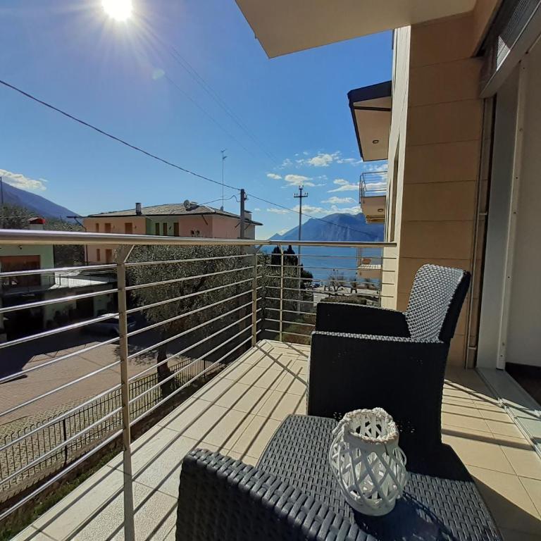 Lake View Apartment - Appartamento con 2 Camere da Letto - 21