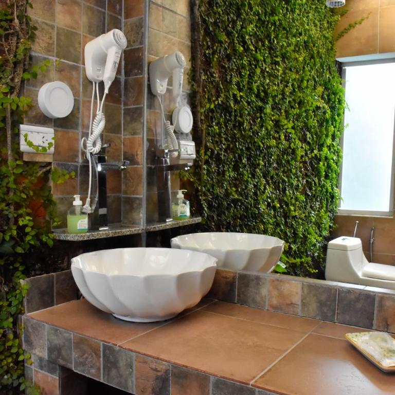 Design House Corrientes - Superior Double or Twin Room - 7