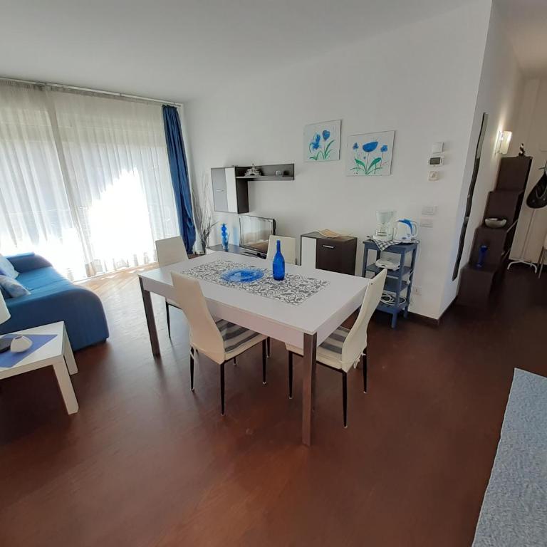Lake View Apartment - Appartamento con 2 Camere da Letto - 9