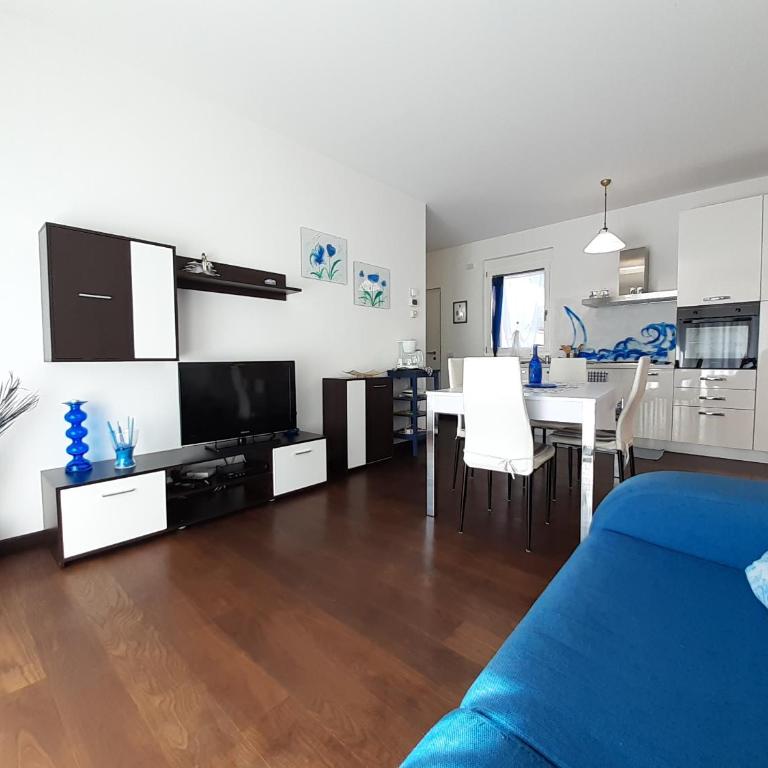 Lake View Apartment - Appartamento con 2 Camere da Letto - 5