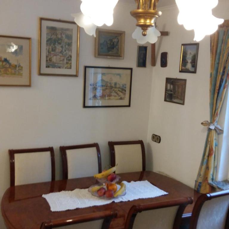 Altes Forsthaus am Bach - Haus mit 3 Schlafzimmern - 11