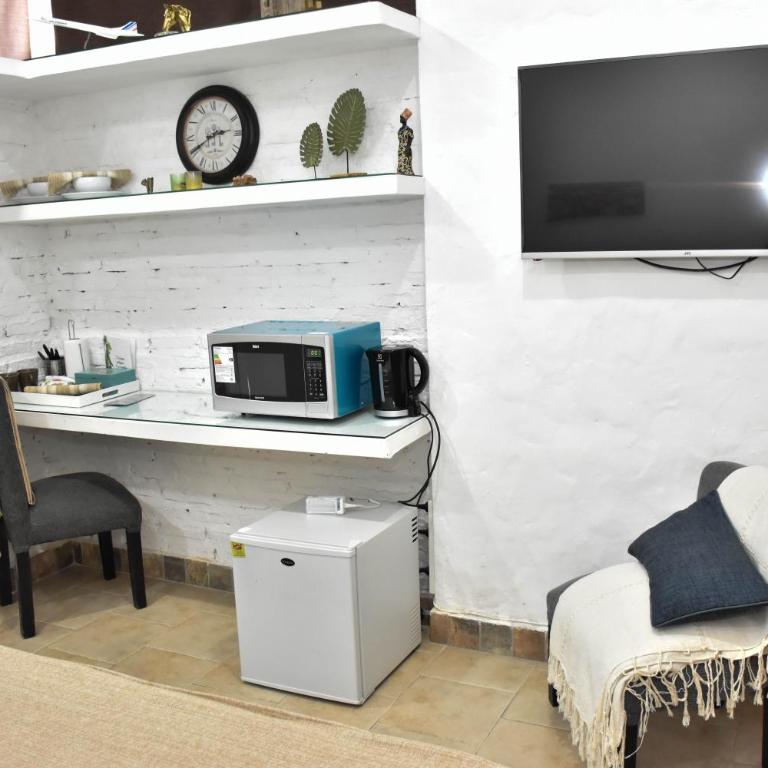 Design House Corrientes - Superior Double or Twin Room - 8