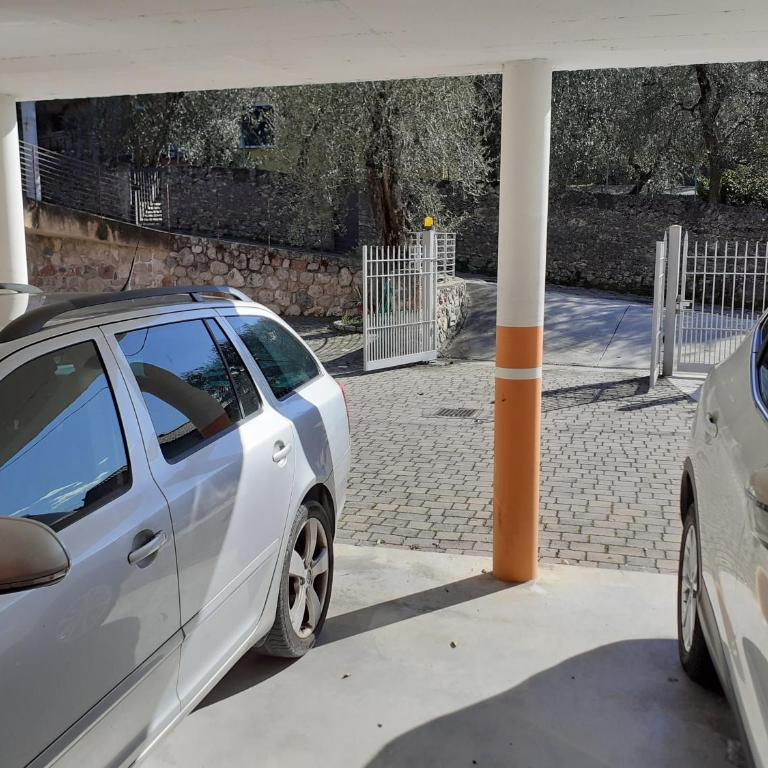 Lake View Apartment - Appartamento con 2 Camere da Letto - 7