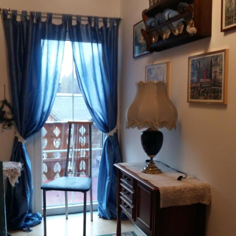 Altes Forsthaus am Bach - Haus mit 3 Schlafzimmern - 12