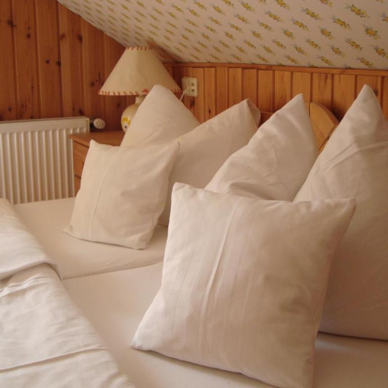 Chalet Auer's Zuahäusl - Chalet mit 2 Schlafzimmern - 19