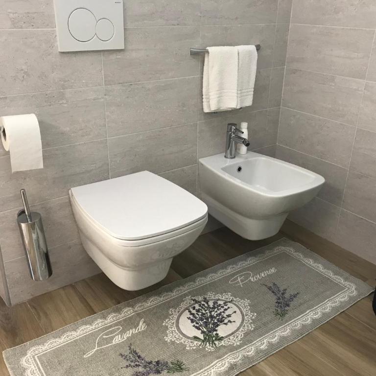 Dimora del Riccio - Junior Suite - 24