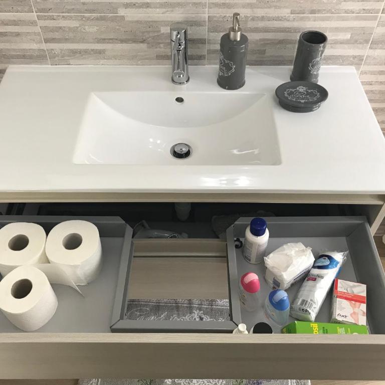 Dimora del Riccio - Junior Suite - 21