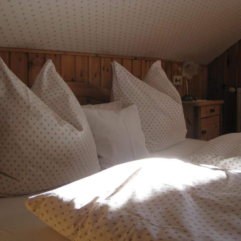 Chalet Auer's Zuahäusl - Chalet mit 2 Schlafzimmern - 28